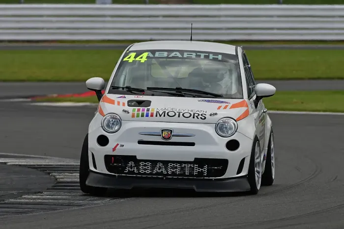 Framed Print : CJ14_0753 Paul McGuinness, Abarth 500 Assetto.jpg Framed Print : CJ14_0753 Paul McGuinness, Abarth 500 Assetto.jpg