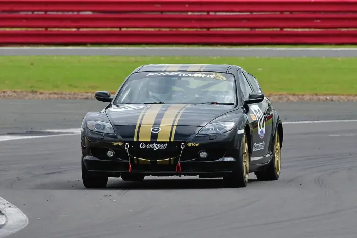 Framed Print : CJ14_0786 Jack Hordley, Mazda RX-8.jpg Framed Print : CJ14_0786 Jack Hordley, Mazda RX-8.jpg