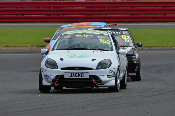 Framed Print : CJ14_0791 Neil Jackson, Nick Fulljames, Ford Puma.jpg Framed Print : CJ14_0791 Neil Jackson, Nick Fulljames, Ford Puma.jpg