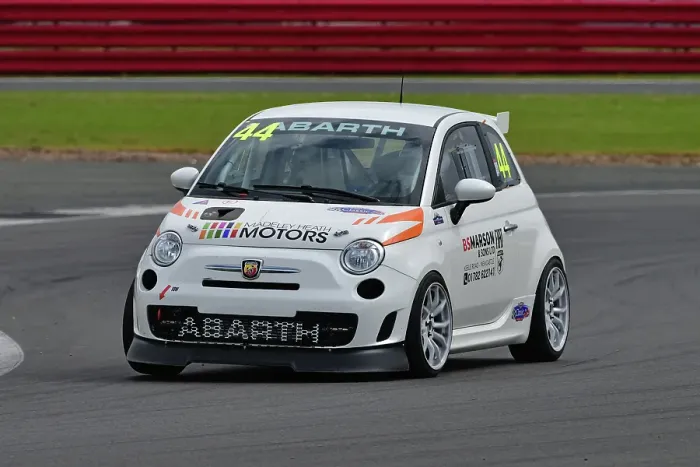 Framed Print : CJ14_0793 Paul McGuinness, Abarth 500 Assetto.jpg Framed Print : CJ14_0793 Paul McGuinness, Abarth 500 Assetto.jpg