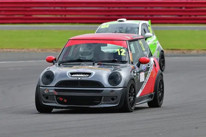 Framed Print : CJ14_0795 Stephen Warner, MINI Coopers R53.jpg Framed Print : CJ14_0795 Stephen Warner, MINI Coopers R53.jpg
