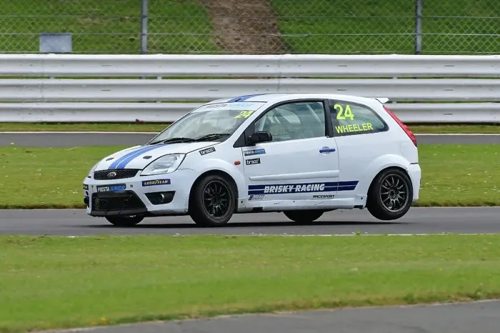 Framed Print : CJ14_0797 Richard Wheeler, Ford Fiesta ST.jpg Framed Print : CJ14_0797 Richard Wheeler, Ford Fiesta ST.jpg