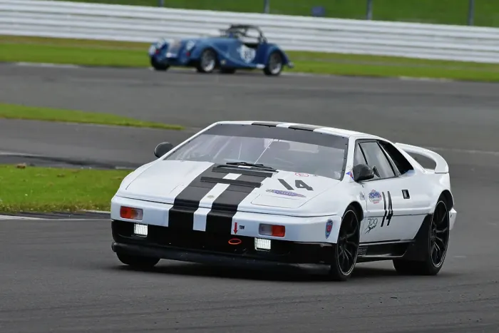Framed Print : CJ14_0859 George Howard-Chappell, Lotus Esprit Sport.jpg Framed Print : CJ14_0859 George Howard-Chappell, Lotus Esprit Sport.jpg