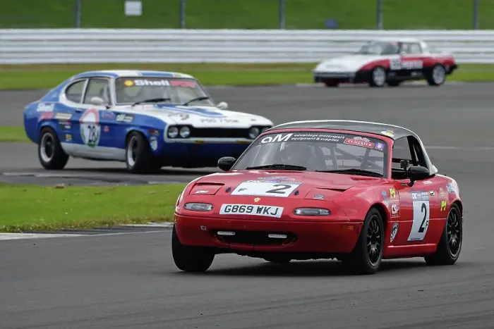 Framed Print : CJ14_0875 Graeme Smith, Mazda MX-5 Mk1.jpg Framed Print : CJ14_0875 Graeme Smith, Mazda MX-5 Mk1.jpg