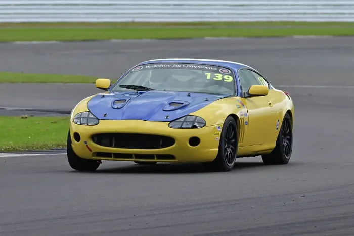 Framed Print : CJ14_0885 Chris Boon, Jaguar XK8.jpg Framed Print : CJ14_0885 Chris Boon, Jaguar XK8.jpg