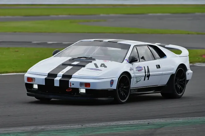 Framed Print : CJ14_0917 George Howard-Chappell, Lotus Esprit Sport.jpg Framed Print : CJ14_0917 George Howard-Chappell, Lotus Esprit Sport.jpg