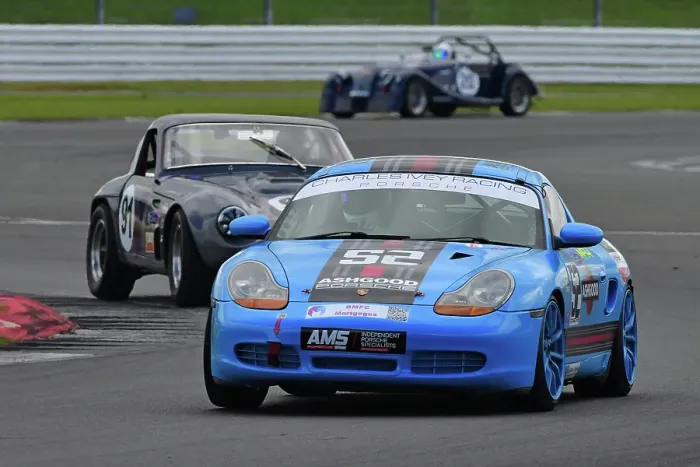 Framed Print : CJ14_0957 Lucas Hutchings, Porsche Boxster S.jpg
