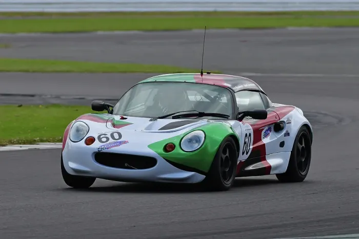 Framed Print : CJ14_0969 Keith Hemsworth, Ashley Woodman, Lotus Elise S1.jpg Framed Print : CJ14_0969 Keith Hemsworth, Ashley Woodman, Lotus Elise S1.jpg