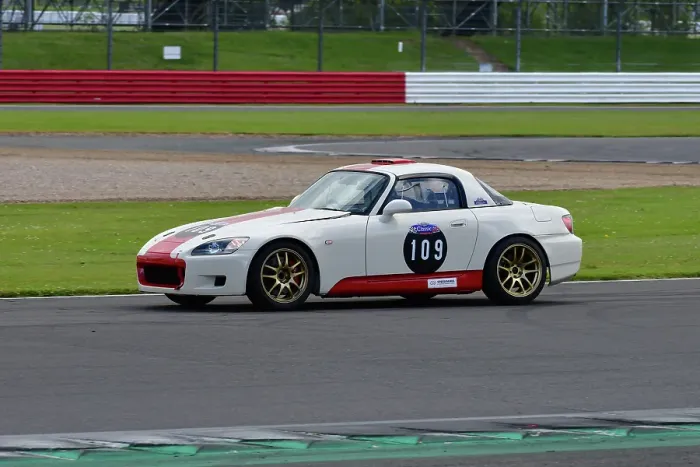 Framed Print : CJ14_0970 Stephen Harrington, Ian Turnbull, Honda S2000.jpg Framed Print : CJ14_0970 Stephen Harrington, Ian Turnbull, Honda S2000.jpg