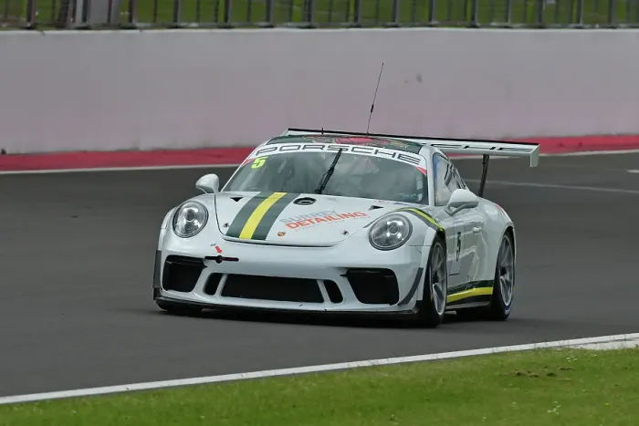 Framed Print : CJ14_0988 David Harrison, Porsche 991-2 GT3 Cup.jpg Framed Print : CJ14_0988 David Harrison, Porsche 991-2 GT3 Cup.jpg