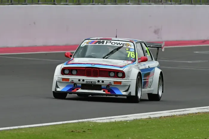 Framed Print : CJ14_1013 Steve Mole, BMW M3 E30.jpg Framed Print : CJ14_1013 Steve Mole, BMW M3 E30.jpg