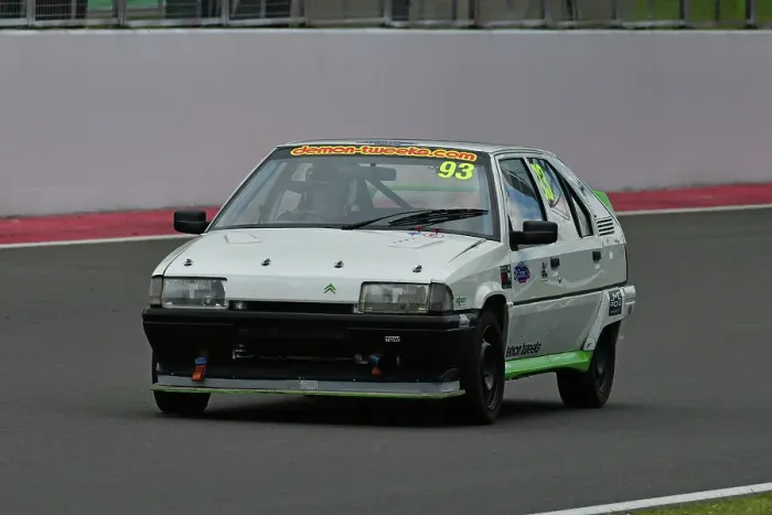 Framed Print : CJ14_1023 Gary Cole, Citroen BX.jpg Framed Print : CJ14_1023 Gary Cole, Citroen BX.jpg