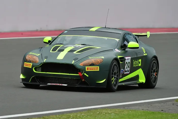 Framed Print : CJ14_1053 David Ward, Aston Martin GT4 R15.jpg Framed Print : CJ14_1053 David Ward, Aston Martin GT4 R15.jpg
