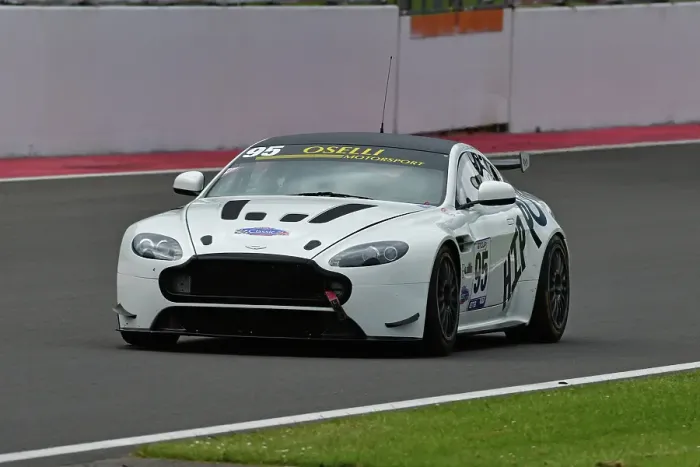 Framed Print : CJ14_1093 Matthew Eddolls, Aston Martin Vantage GT4.jpg Framed Print : CJ14_1093 Matthew Eddolls, Aston Martin Vantage GT4.jpg