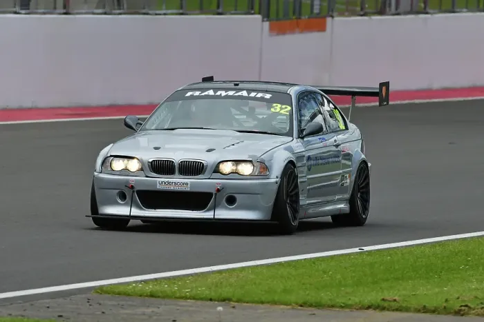 Framed Print : CJ14_1102 James Card, BMW M3 E46.jpg Framed Print : CJ14_1102 James Card, BMW M3 E46.jpg