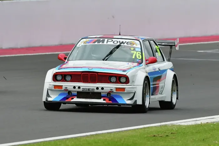 Framed Print : CJ14_1106 Steve Mole, BMW M3 E30.jpg Framed Print : CJ14_1106 Steve Mole, BMW M3 E30.jpg