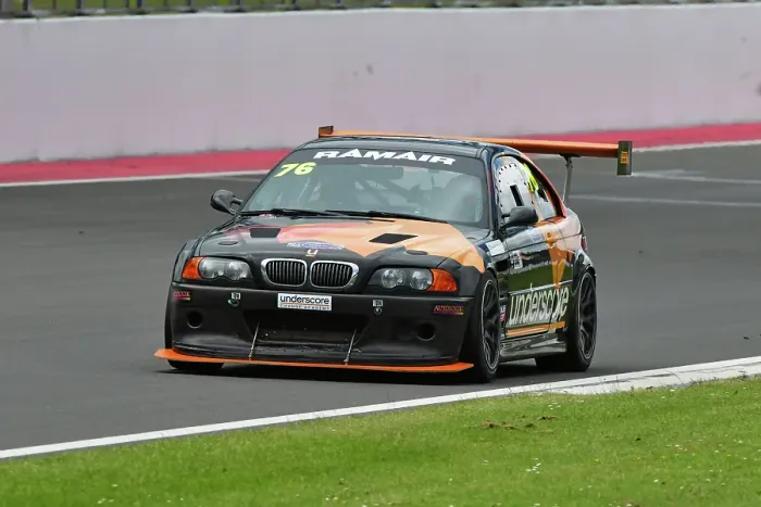 Framed Print : CJ14_1108 Jason West, BMW M3 E46.jpg Framed Print : CJ14_1108 Jason West, BMW M3 E46.jpg