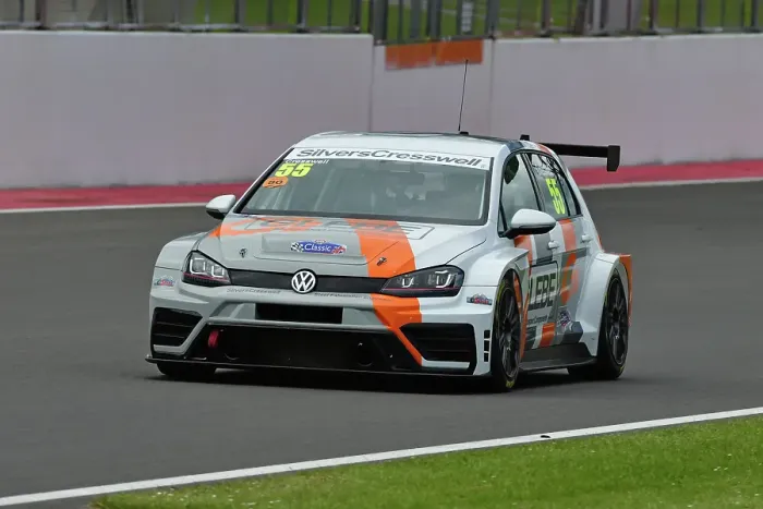 Framed Print : CJ14_1122 Tom Cresswell, Nick Cresswell, Volkswagen Golf TCR.jpg Framed Print : CJ14_1122 Tom Cresswell, Nick Cresswell, Volkswagen Golf TCR.jpg