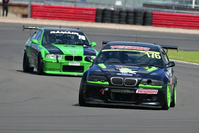 Framed Print : CJ14 1148 William Lynch, Richard Clarke, BMW M3 E46 Framed Print : CJ14 1148 William Lynch, Richard Clarke, BMW M3 E46