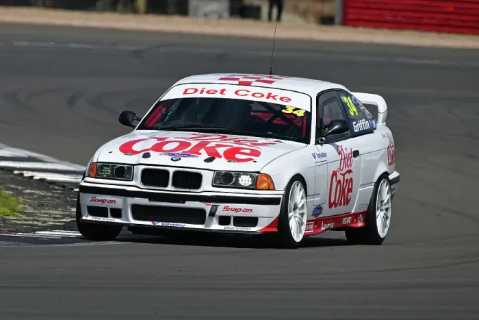 Framed Print : CJ14 1150 Dave Griffin, BMW M3 E36 Framed Print : CJ14 1150 Dave Griffin, BMW M3 E36