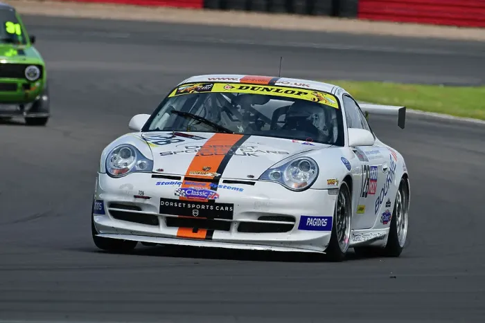 Framed Print : CJ14 1155 Paul Winter, Tim Speed, Porsche 911 Framed Print : CJ14 1155 Paul Winter, Tim Speed, Porsche 911