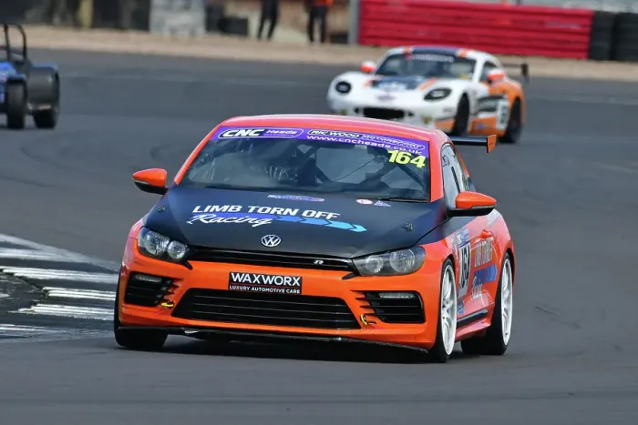 Framed Print : CJ14 1166 Paul Goodlad, Volkswagen Scirocco R Framed Print : CJ14 1166 Paul Goodlad, Volkswagen Scirocco R