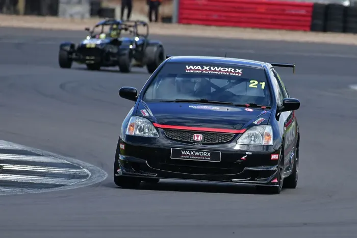 Framed Print : CJ14 1177 Richard Hibbert, Matthew Hibbert, Honda Civic Framed Print : CJ14 1177 Richard Hibbert, Matthew Hibbert, Honda Civic