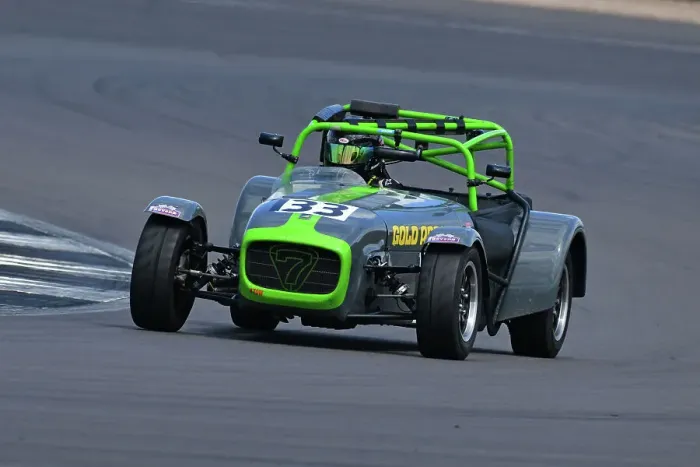 Framed Print : CJ14 1179 Surhid Chatterjee, Caterham 7 310R Framed Print : CJ14 1179 Surhid Chatterjee, Caterham 7 310R