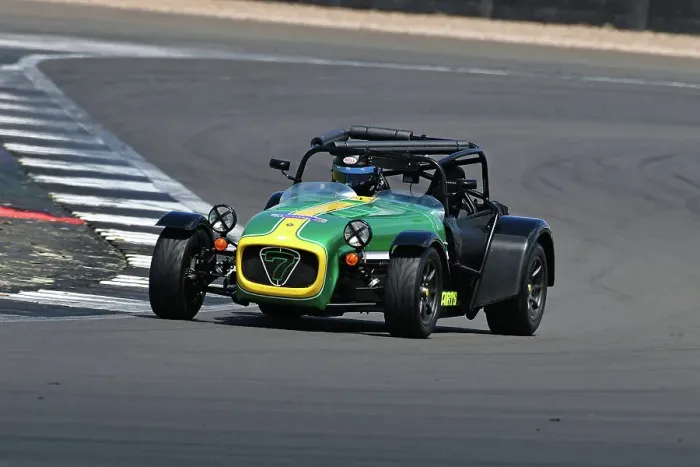 Framed Print : CJ14 1239 Clive Buffey, Andy Jarvis, Caterham 7 Supersport Framed Print : CJ14 1239 Clive Buffey, Andy Jarvis, Caterham 7 Supersport