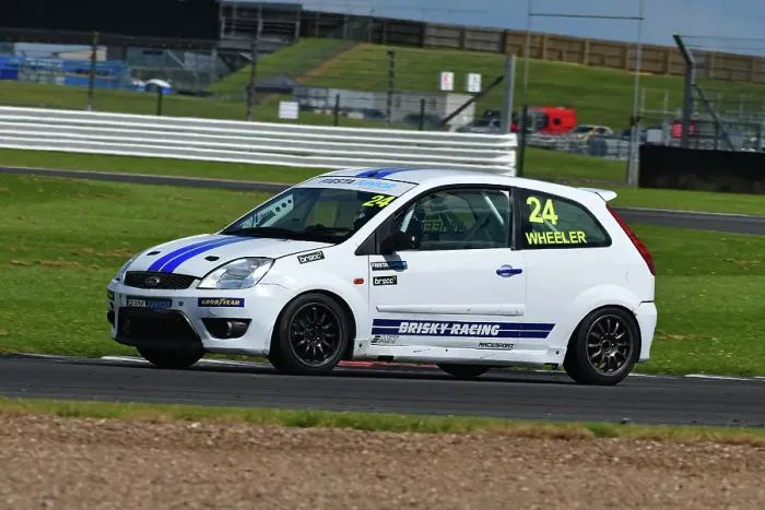 Framed Print : CJ14_1573 Richard Wheeler, Ford Fiesta ST.jpg Framed Print : CJ14_1573 Richard Wheeler, Ford Fiesta ST.jpg