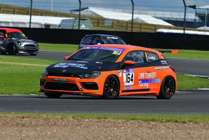 Framed Print : CJ14_1602 Paul Goodlad, Volkswagen Scirocco.jpg Framed Print : CJ14_1602 Paul Goodlad, Volkswagen Scirocco.jpg