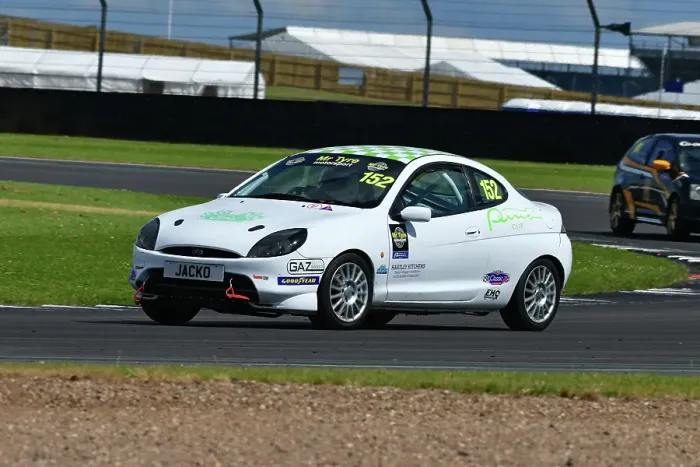 Framed Print : CJ14_1620 Neil Jackson, Nick Fulljames, Ford Puma.jpg Framed Print : CJ14_1620 Neil Jackson, Nick Fulljames, Ford Puma.jpg