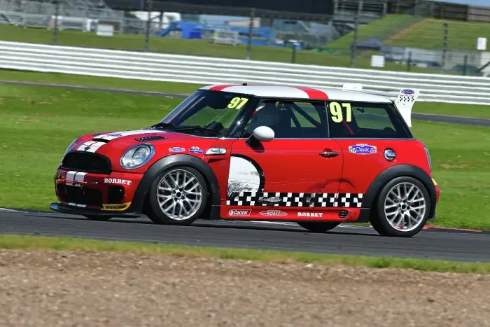 Framed Print : CJ14_1628 Clive Seagers, Andrew Grimm, MINI Coopers JCW R56.jpg Framed Print : CJ14_1628 Clive Seagers, Andrew Grimm, MINI Coopers JCW R56.jpg