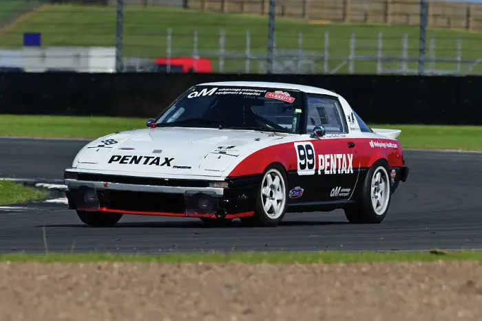 Framed Print : CJ14_1892 Alex Taylor, Mazda RX-7.jpg Framed Print : CJ14_1892 Alex Taylor, Mazda RX-7.jpg