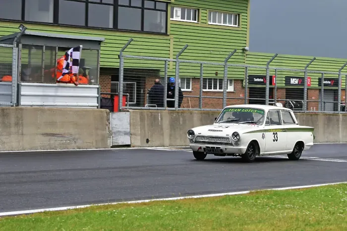 Framed Print : CJ14 1912 Alex Williams, Lotus Ford Cortina Mk1 Framed Print : CJ14 1912 Alex Williams, Lotus Ford Cortina Mk1