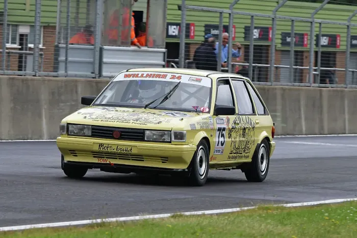Framed Print : CJ14 2008 Samuel Ashby, Thomas Grindall, MG Maestro Framed Print : CJ14 2008 Samuel Ashby, Thomas Grindall, MG Maestro