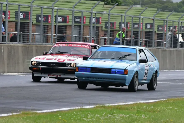 Framed Print : CJ14 2009 Tim Clarke, Ken Clarke, Volkswagen Scirocco, Nick Jarvis, Scott Malvern, Ford Capri 3 litre S Framed Print : CJ14 2009 Tim Clarke, Ken Clarke, Volkswagen Scirocco, Nick Jarvis, Scott Malvern, Ford Capri 3 litre S