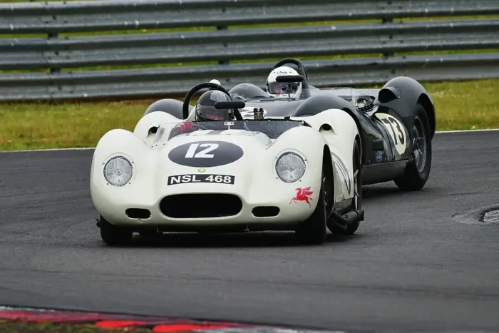 Framed Print : CJ14 2070 Richard Hudson, Stuart Morley, Lister Knobbly Framed Print : CJ14 2070 Richard Hudson, Stuart Morley, Lister Knobbly