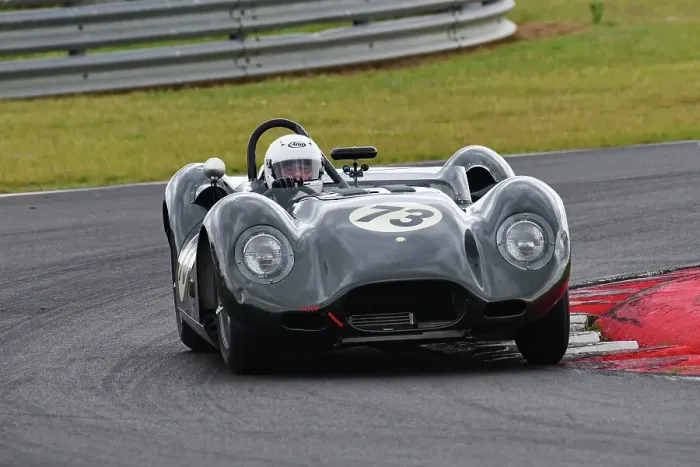 Framed Print : CJ14 2126 Chris Clarkson, Lister Knobbly Framed Print : CJ14 2126 Chris Clarkson, Lister Knobbly