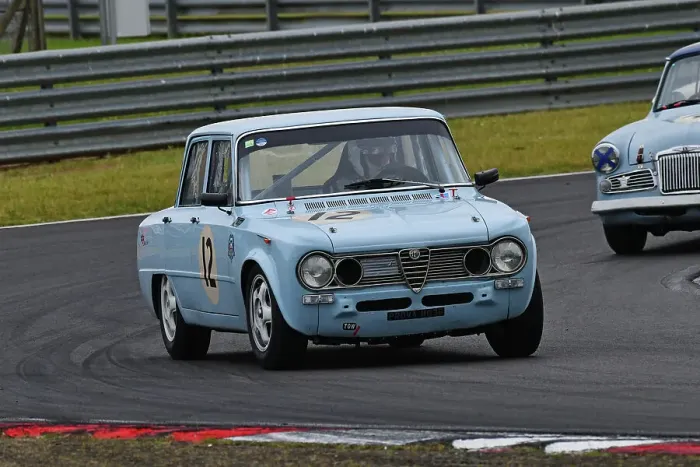Framed Print : CJ14 2153 George Frankel, Richard Frankel, Alfa Romeo Giulia Super Framed Print : CJ14 2153 George Frankel, Richard Frankel, Alfa Romeo Giulia Super