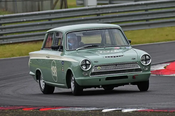 Framed Print : CJ14 2207 Jake Giddings, Paul Streather, Lotus Ford Cortina Mk1 Framed Print : CJ14 2207 Jake Giddings, Paul Streather, Lotus Ford Cortina Mk1