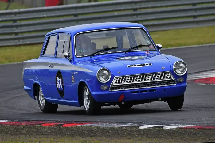 Framed Print : CJ14 2211 Ambrogio Perfetti, Lotus Ford Cortina Mk1 Framed Print : CJ14 2211 Ambrogio Perfetti, Lotus Ford Cortina Mk1