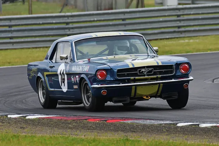 Framed Print : CJ14 2222 Beau Parry, Simon Hadfield, Ford Mustang Framed Print : CJ14 2222 Beau Parry, Simon Hadfield, Ford Mustang