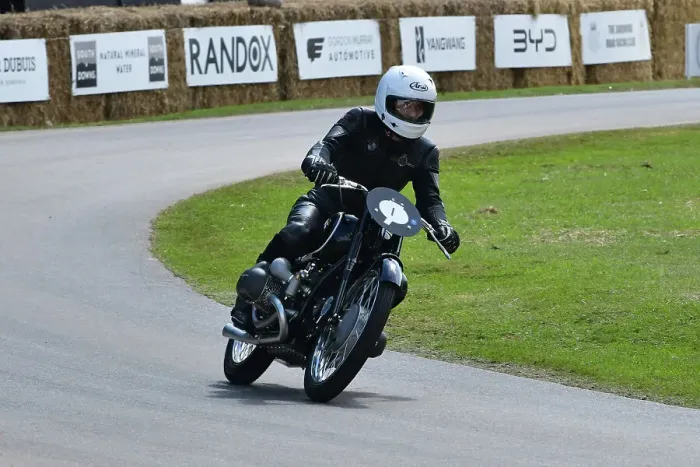 Rights Managed : CJ14 2629 Markus Flasch, Sebastian Gutsch, 1938 BMW R255-1 Kompressor Rights Managed : CJ14 2629 Markus Flasch, Sebastian Gutsch, 1938 BMW R255-1 Kompressor