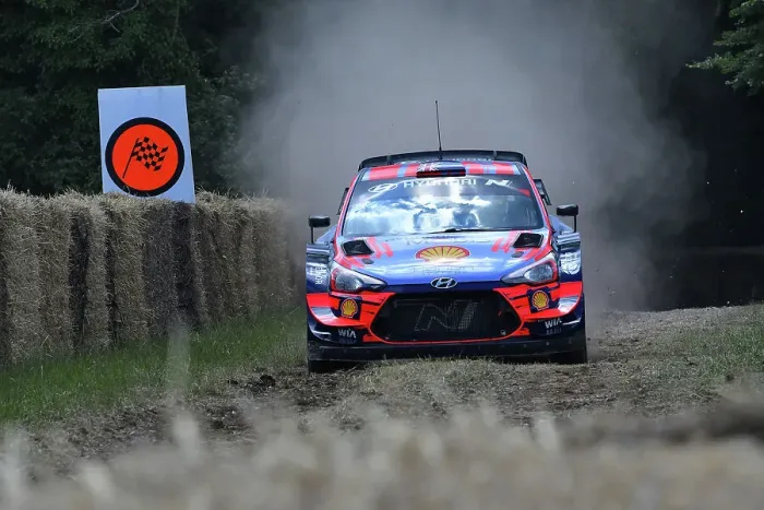 Rights Managed : CJ14 3006 Hayden Paddon, Hyundai i20 Coupe WRC Rights Managed : CJ14 3006 Hayden Paddon, Hyundai i20 Coupe WRC