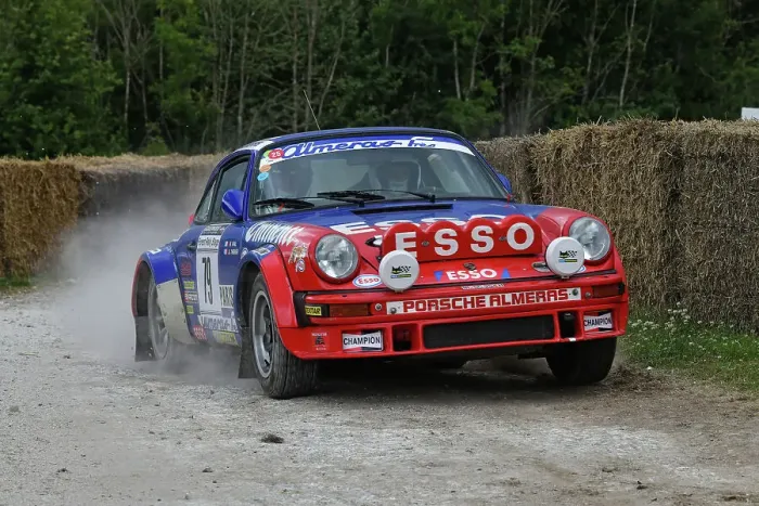 Rights Managed : CJ14 3230 Samuel Thiele, Porsche 911 SC Rights Managed : CJ14 3230 Samuel Thiele, Porsche 911 SC
