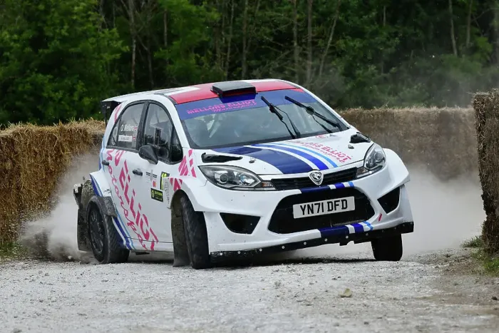 Rights Managed : CJ14 3244 Oliver Mellors, Proton IRIZ R5 Rights Managed : CJ14 3244 Oliver Mellors, Proton IRIZ R5