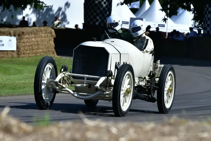 Rights Managed : CJ14 3325 Ben Collings, Mercedes Grand Prix Rights Managed : CJ14 3325 Ben Collings, Mercedes Grand Prix