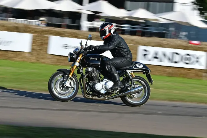 Rights Managed : CJ14 3417 Norton V4SV One of One Rights Managed : CJ14 3417 Norton V4SV One of One