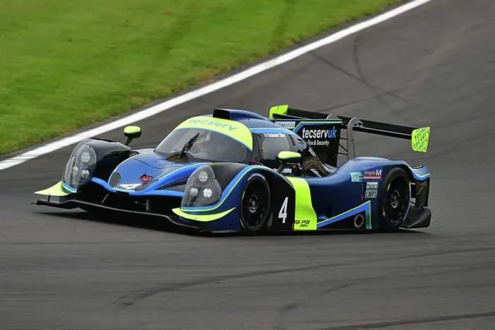 Framed Print : CJ14_3840 Grahame Tilley, Sennan Fielding, Ligier JS P3.jpg Framed Print : CJ14_3840 Grahame Tilley, Sennan Fielding, Ligier JS P3.jpg